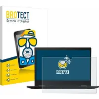 BROTECT Film de protection antireflet Protection d'écran mat (13")