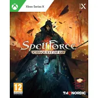 Xbox Series X Spellforce 3 Conquest Of Eo Clair PAL