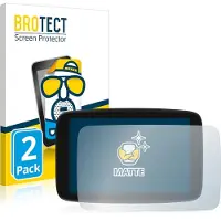 BROTECT Film de protection antireflet Protection d'écran mat