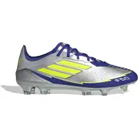Adidas F50 Pro Messi Fg Football Boots Argenté EU 44 Homme