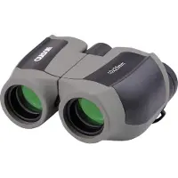 Carson Optical Carson ScoutPlus JD-025 - Jumelles 10 x 25 - Porro