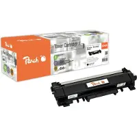 Peach PT1009 Patrone Brother TN-2420, bk, PEA, Modul komp