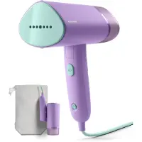 Philips Steamer STH3010 30 portable purple (STH3010/30)