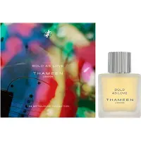 Thameen Bold As Love eau de cologne mixte 100 ml