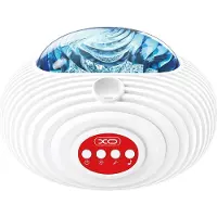 XO Yh12 Bluetooth Speaker Blanc