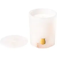 Trudon Bougie en albâtre Abd el Kader 270 g