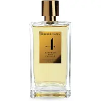Rosendo Mateu No. 4 100 ml