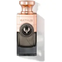 Electimuss London Parfum Pur Caviar Noir - 100 Ml