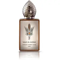 Stéphane Humbert Lucas 777 Soleil De Jeddah Afterglow - 50 Ml