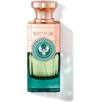 Electimuss London , Consort Collection - Persephone's Patchouli, Parfum, Unisex, 100 ml