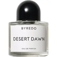 Byredo Desert Dawn Eau de Parfum unisexe 100 ml