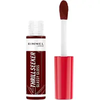 Rimmel LONDON | THRILL SEEKER | Lips