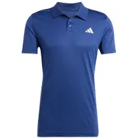 Adidas Freelift Short Sleeve Polo Bleu M Homme