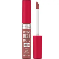 Rimmel Rouge à lèvres liquide LASTING MEGA MATTE 200-pink blink 7,4 ml