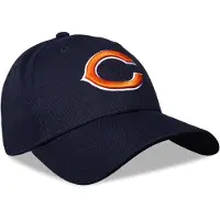 New Era Nfl The League Chicago Bears Otc Cap Bleu Homme