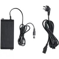 Ulanzi Adaptateur secteur AD-2 230 V pour lampes à monture en V de 200 W