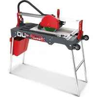 Rubi - Scie Électrique DU-200 EVO 650 230V 50Hz