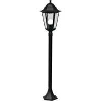 Nordlux Luminaires d'extérieur , Noir, Terrasse, Aluminium