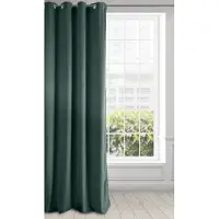 Eurofirany ZAS / PIERRE / C.TUR 140X250 TRANS (140 x 250 cm)
