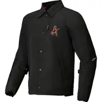 Alpinestars Revved Wr Jacket Noir 3XL Homme