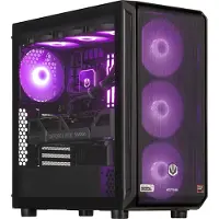 Actina 5901443414575, 4,2 GHz, AMD Ryzen 7, 7800X3D, 32 Go, DDR5-SDRAM, 2 To