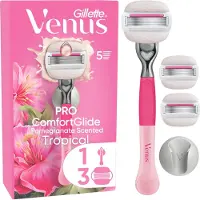 Gillette Venus Comfortglide Sensitive