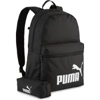 Puma Phase Set Backpack Noir