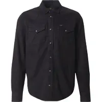 Lee Chemise noir