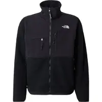 The North Face Polaire M RETRO DENALI JACKET hommes - Noir - EU XL