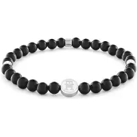 Tommy Hilfiger 2790609 Bracelet Argenté Homme