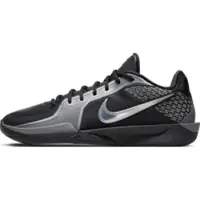 Nike Sabrina 2 "Mirrored" noir/argent FQ2174-001, Taille : 40,5