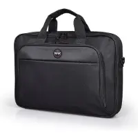 Port Designs Housse pour ordinateur portable Port Designs Noir