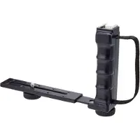 Kaiser Angle Bracket 1100 Noir