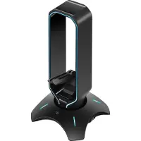 Sandberg 3in1 Hub USB 3.0 Bungee Stand