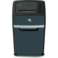 HP Destructeur de documents Pro Shredder 24 CC