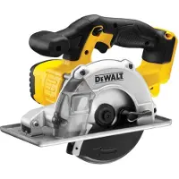 DeWalt DCS373NT - Scie circulaire - sans fil - 460 W - 140 mm - sans batterie
