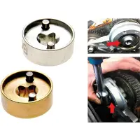 Bgs 8565 Inserts spéciaux pour arbres à cames, VAG 1,8 / 2,0 TFSI