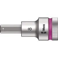 Wera 8740 C HF Hex-Plus 8,0 x 60 mm (8 mm)