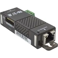 Eaton Corporation Environmental Monitoring Probe Gen2 Probe Noir One Size / EU Plug 220V