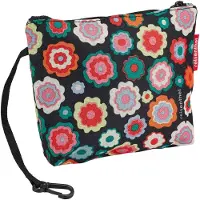 Rixen & Kaul Panier Bikebasket Happy Flowers