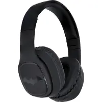 OTL TECHNOLOGIES Batman Wireless Headphones Noir
