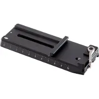 DJI R QUICK-RELEASE PLATE (LOWER)
