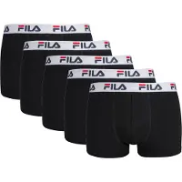 FILA Boxers noir