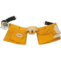 Peddinghaus Ceinture porte-outils