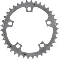Stronglight Type S-5083 110 Bcd Chainring Argenté 48t