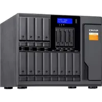 Qnap Tl-d1600s Nas Argenté