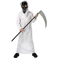Atosa Déguisement Enfant Skeleton