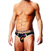 Prowler Oversized Paw Brief Black XL