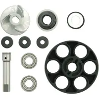 Vparts Kit de réparation, pompe à eau 6220