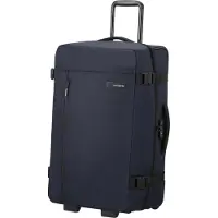Samsonite Roader 81l Trolley Bag Bleu